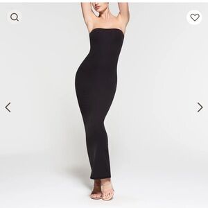 Skims Tube Dress - XXS